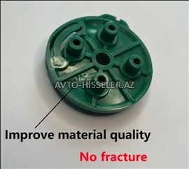 Range Rover ,Land Rover qapı vakum dişli çarxı (plisos,dajdavocçiq)