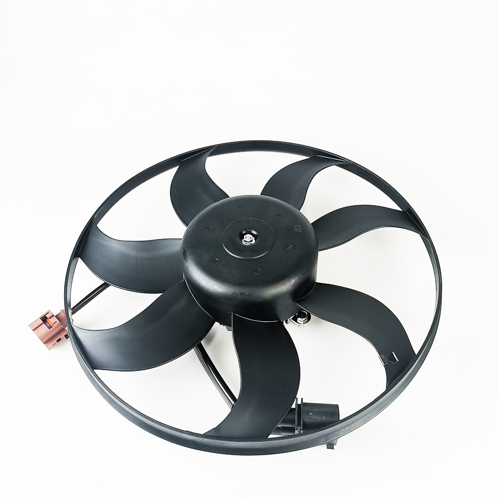 Elektropər  Volkswagen