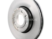 Nissan və Infiniti Əyləc Diski 40206EE320 (Apornu) -avto-hisseler.az