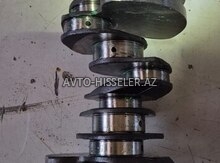 Land Rover 3 dirsəkli valı