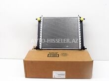BMW G05 G06 G07 Radiatoru -avto-hisseler.az