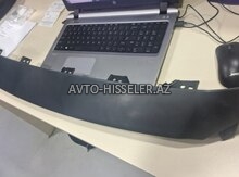 Toyota Camry Higlander 2023 őn barmaqlıq űst plasması