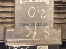 Hyundai Sonata beyni (idarəetmə bloku)