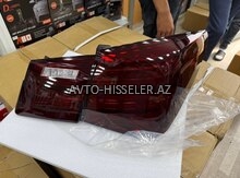 Chevrolet Cruze LED stop işıqları -avto-hisseler.az