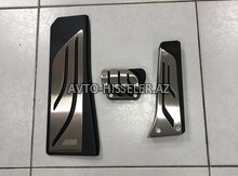 BMW F10 Pedal Üzlüyü