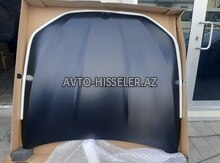 BMW G30-F90-M5 kapotu