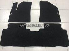 Changan Qiyuan 05 üçün EVA Ayaqaltlığı