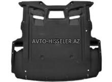 BMW F10 və F30 Alt Qoruyucusu (Zaşitnik) -avto-hisseler.az