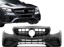 Mercedes W213 E63 Buferi -avto-hisseler.az  