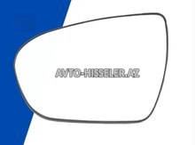 Kia Optima 2017 Yan Güzgü Şüşəsi | avto-hisseler.az