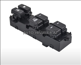 Kia Optima ,soul şüşə (ayna) qaldıran knopka (düymə) bloku