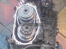 Mitsubishi Mirage, Attrage karobka ehtiyat hissələri