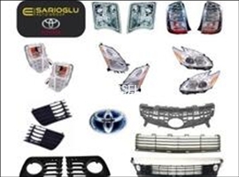 Toyota Prius Ehtiyat hissələri
