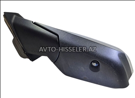 Chevrolet Equinox yan güzgüsü