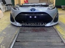 Toyota Aqua Qabaq Hissəsi