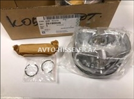 Chevrolet Cobalt Porşeni