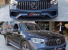 Mercedes W253 GLC 63 body kit (tam komplekt) -avto-hisseler.az