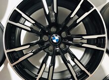 BMW G30, G20 diskləri R19