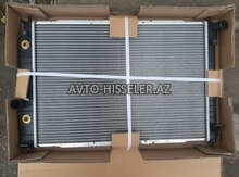 Chevrolet Aveo T250 su radiatoru