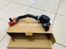 Mercedes hava təxliyə borusu M642