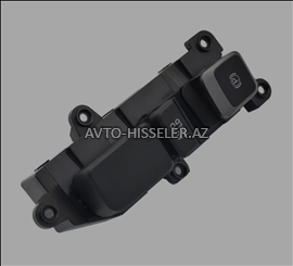 Hyundai santa fe,dayanacaq əyləc knopka bloku