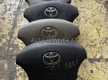 Toyota Prado Airbag – avto-hisseler.az