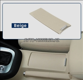 Volkswagen Golf5,golf6,orta barın jalyuzu (pərdəsi)