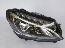 💡 Mercedes W205 Sağ Fara 2059067403