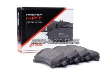 BMW F10 528i arxa əyləc bəndləri -avto-hisseler.az