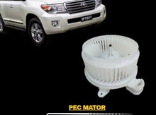 Toyota Land Cruiser LC 200 Peçin matoru  2008-2018