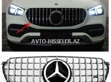 W167 Mercedes  GT barmaqlığı