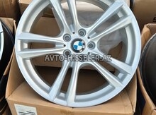 Bmw 750 diskləri r20 – avto-hisseler.az