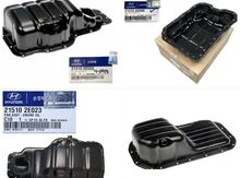 Hyundai, Kia mühərrikin karteri