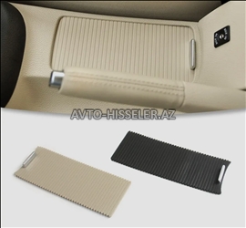 Volkswagen Golf5,golf6,orta barın jalyuzu (pərdəsi)