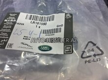 Land Rover Vogue 2024 radiator bərkidici