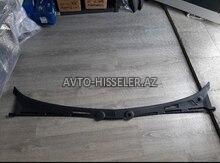 BMW E36 su vuran küləkliyi