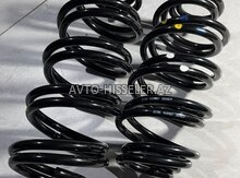 Chevrolet Cobalt Yayları