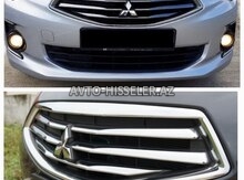 Mitsubishi Attrage-Mirage G4 Ablisovka
