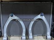 Mercedes S-Klass W221 Üst Çaşkası Peredok