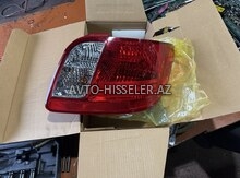 Kia Rio Sedan Stop İşığı – avto-hisseler.az