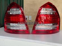 Mercedes W164 GL Stop İşıqları - avto-hisseler.az