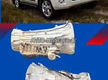 Toyota Land Cruiser LC 200 sürət qutusu (karobka)