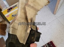 Mercedes qapı kilidi