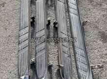 Toyota Prado Yan Ayaqaltıları (podnoşka) avto-hisseler.az