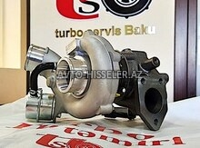 Kia Sorento Turbo – avto-hisseler.az