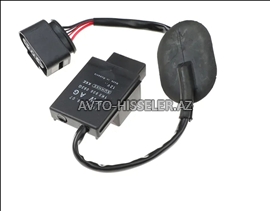 VW passat b6,b7,b8,passat cc benzin nasos relesi