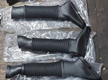 Mercedes W166, Mercedes W222 Hava xortumu