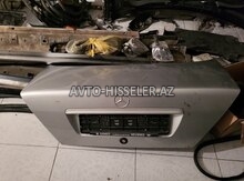 Mercedes W202 arxa bagaji