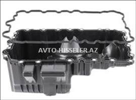   BMW F10/F30/N20 Mühərrik karterİ