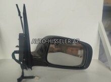 Toyota Prius 20 yan güzgüsü